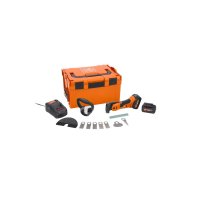 Fein Akku Multimaster AMM 700 1.7 Q Fugensanierer...
