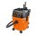 Fein Industrie Nass-Trocken Sauger Dustex 35 L Set 1380Watt
