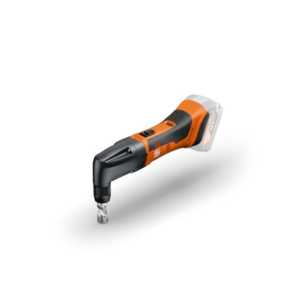 Fein Akku Blech Knabber ABLK 18 1.6 E AS 18Volt bis 1.6mm