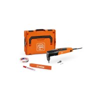 Fein Elektro Blech Knabber BLK 1.3 CSE Set bis 1.3mm