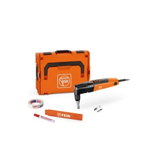Fein Elektro Blech Knabber BLK 1.6 E Set bis 1.6mm