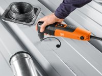 Fein Elektro Blech Knabber BLK 1.6 E Set bis 1.6mm