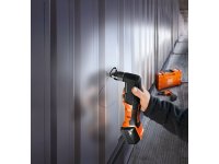 Fein Elektro Blech Knabber BLK 1.6 E Set bis 1.6mm