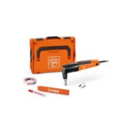 Fein Elektro Blech Knabber BLK 2.0 E Set bis 2mm