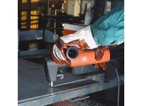 Fein Elektro Blech Knabber BLK 3.5 E bis 3.5mm