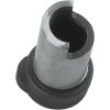 Fein 2er Pack Nachbezug Matrize Elektro-Akku Knabber BLK 1.6 E