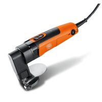 Fein Elektro Metall Blechschere BLS 2.5 E bis 2.5mm