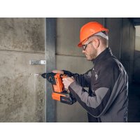 Fein Akku Bohrhammer ABH 18-26 AS Set 5 Ah 18Volt