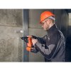 Fein Akku Bohrhammer ABH 18-26 AS Set 5 Ah 18Volt