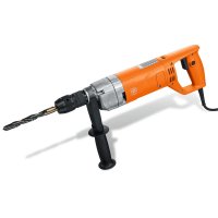 Fein Elektro Drehbohrer Bohrmaschine Bos 16-2 1200Watt