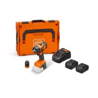 Fein Akku Schlagbohrschrauber ASB 18 Q AS Set 5Ah 18Volt