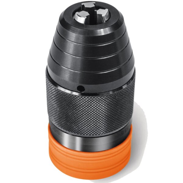 Fein Bohrfutter SKE QuickIN-QuickIN MAX Schnittstelle