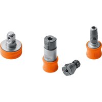Fein QuickIN-Zubehör-Set Metall