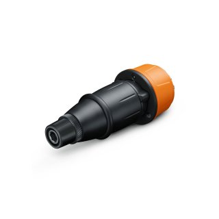 Fein QuickIN Tiefenanschlag inklusive Einschraubhülse Ø 17 mm