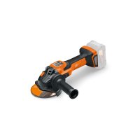 Fein Akku Compact Winkelschleifer CCG 18-125-15 AS...