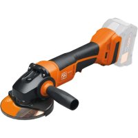 Fein Akku Winkelschleifer CCG 18-115-12 PD-SEC AS...