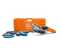 Fein Elektro Edelstahl Rohrschleifer RS 17-70 E-Set bis...