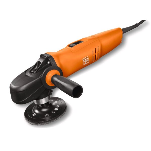 Fein Elektro Winkel Schleifpolierer WPO 14-25 E Ø 230mm