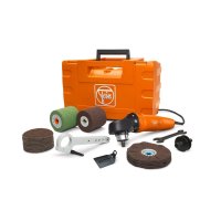 Fein Elektro Winkel Schleifpolierer WPO 14-25 E...