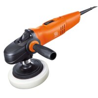 Fein Elektro Winkel Polierer WPO 14-25 E Ø 230 mm