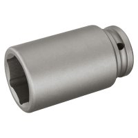 Fein Kraftstecknuss 3/4 Zoll Aufnahme 30mm 6-Kant 95mm...
