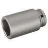 Fein Kraftstecknuss 3/4 Zoll Aufnahme 30mm 6-Kant 95mm Schlagschrauber