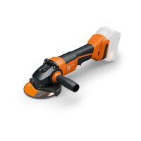 Fein Akku Winkelschleifer CCG 18-125-12 PD AS Ø 125 mm 18Volt