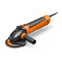 Fein Elektro Compact Hand Winkelschleifer CG 15-125 BL...