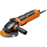 Fein Elektro Compact Hand Winkelschleifer CG 15-125 BLP...