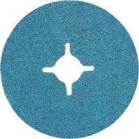 Fein 25er Pack Winkelschleifer Fiberschleifscheibe...