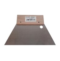 Leim Klebstoff Trapez Spachtel Bodenleger 180mm x 130mm...