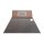 Leim Klebstoff Trapez Zahnspachtel Bodenleger 180mm x 130mm gezahnt B2 (2.1x2.9mm)