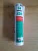 Ramsauer 420 Kachelofen hellgrün 1K Acryl Dichtstoff 310ml Kartusche MHD 08/24 Sonderposten
