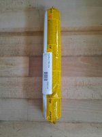 Sikaflex Pro 3 SL schwarz 600ml Beutel 1K Polyurethan...