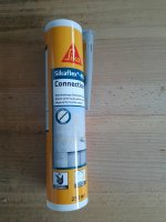 Sikaflex 402 Connection betongrau 1K STB Hybrid...