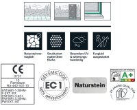 Ramsauer 442 Terrasse 1K Silicon Dichtstoff 310ml Kartusche