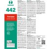 Ramsauer 442 Terrasse 1K Silicon Dichtstoff 310ml Kartusche
