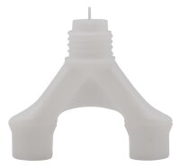 Ramsauer Y-Verbindungsstück für Ramsauer 690 2K...