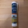 Bostik S734 Seal N Flex Dach Silicon transparent 300ml Kartusche Sonderposten MHD 01/25