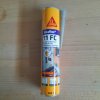 Sikaflex 11 FC betongrau 1K Polyurethan Dichtstoff 300ml Kartusche MHD 03/25 Sonderposten