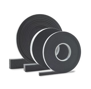 Ramsauer 1082 Kompriband Pro Quellband grau