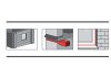 Ramsauer 1082 Kompriband Pro Quellband grau