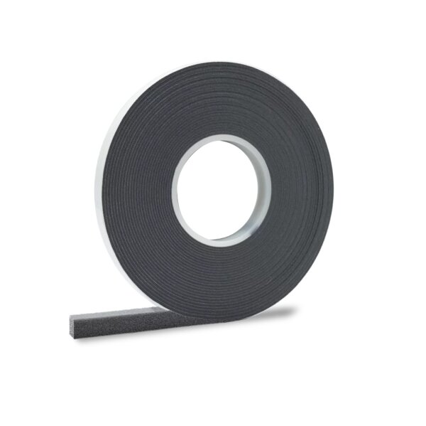 Ramsauer 1082 Kompriband Pro Quellband grau 5,6m x 20mm x 5mm Fuge BG1 5-12mm