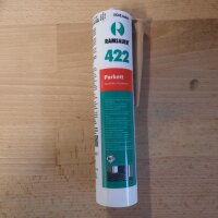 Ramsauer 422 Parkett Eiche dunkel Acryldichtstoff 310ml...