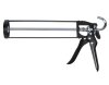 Irion Dichtstoff Klebstoff Kartuschenpresse X7-Skelett 310ml Kartuschen