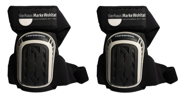 Nierhaus Knieschoner Professioneller Gelschoner Nr.69