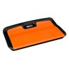 Fento Board M2 Kniekissen 295 x 490 x 54 mm orange-schwarz