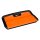 Fento Board M2 Kniekissen 295 x 490 x 54 mm orange-schwarz