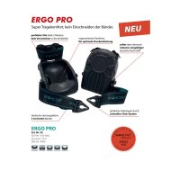 Nierhaus Knieschoner Knieschützer Ergo Pro Nr. 35