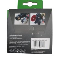 Hufa Klett Haftteller Stützteller Ø 100mm...